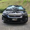 HONDA CITY 1.5 i-VTEC FLEX TOURING CVT HONDA CITY 1.5 i-VTEC FLEX TOURING CVT