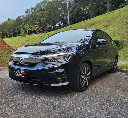 HONDA-CITY-2022