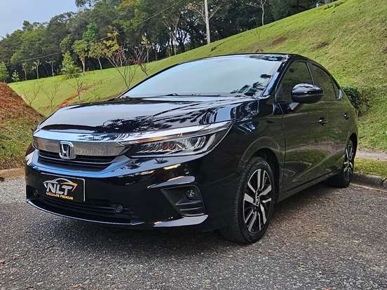 HONDA-CITY-1.5 i-VTEC FLEX TOURING CVT HONDA-CITY-2022