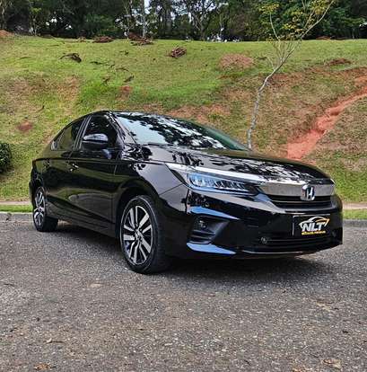 HONDA-CITY-2022