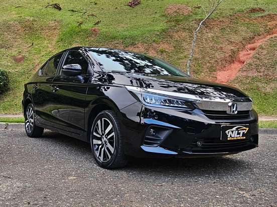 HONDA-CITY-1.5 i-VTEC FLEX TOURING CVT HONDA-CITY-2022