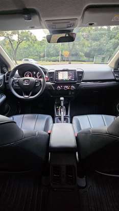 HONDA-CITY-2022