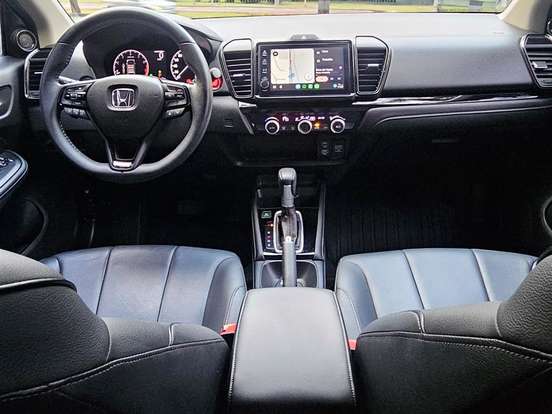 HONDA-CITY-1.5 i-VTEC FLEX TOURING CVT HONDA-CITY-2022