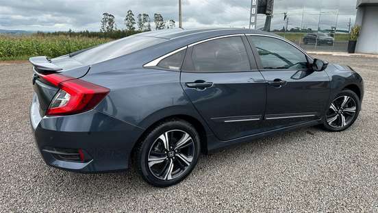 HONDA-CIVIC-2019