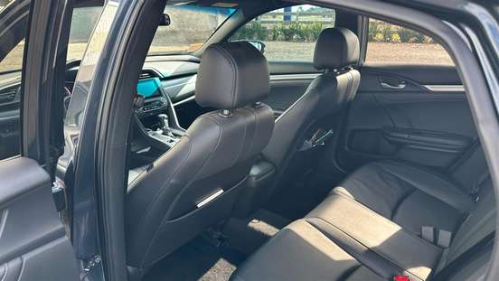 HONDA-CIVIC-2019