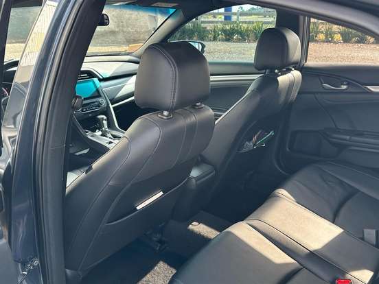 HONDA-CIVIC-2.0 16V FLEXONE EX 4P CVT HONDA-CIVIC-2019