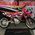 HONDA CRF 250F HONDA CRF 250F