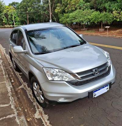 HONDA-CRV-2010
