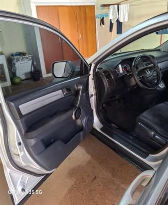 HONDA-CRV-2010