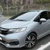 HONDA FIT 1.5 EXL 16V FLEX 4P AUTOMÁTICO HONDA FIT 1.5 EXL 16V FLEX 4P AUTOMÁTICO