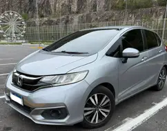 HONDA FIT 1.5 EXL 16V FLEX 4P AUTOMÁTICO HONDA FIT 1.5 EXL 16V FLEX 4P AUTOMÁTICO