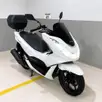 HONDA PCX 160 ABS HONDA PCX 160 ABS