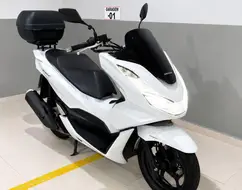 HONDA PCX 160 ABS HONDA PCX 160 ABS