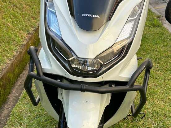 HONDA-PCX 160 CBS HONDA-PCX 160 CBS-2023