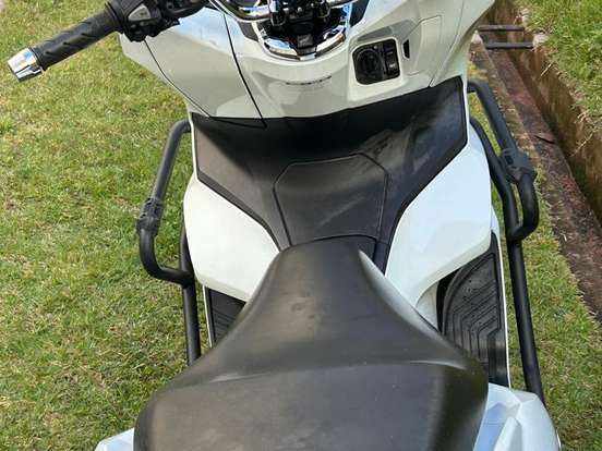 HONDA-PCX 160 CBS HONDA-PCX 160 CBS-2023
