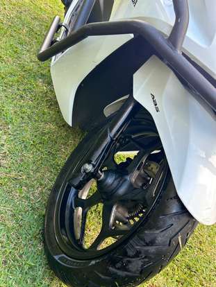 HONDA-PCX 160 CBS-2023