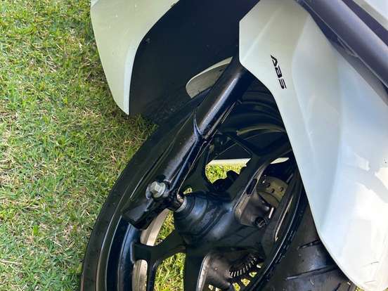 HONDA-PCX 160 CBS HONDA-PCX 160 CBS-2023