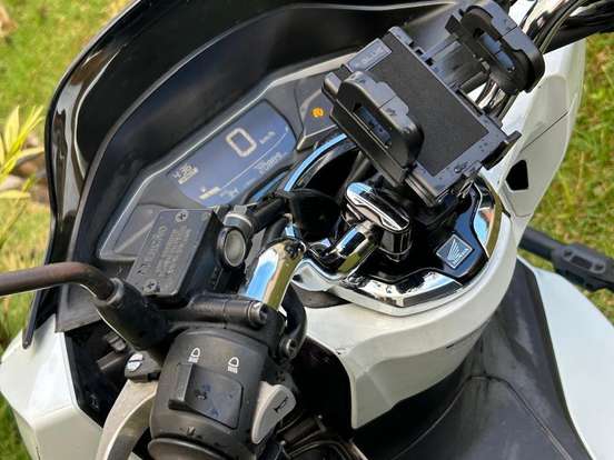HONDA-PCX 160 CBS HONDA-PCX 160 CBS-2023