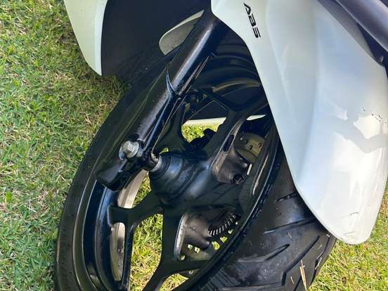 HONDA-PCX 160 CBS HONDA-PCX 160 CBS-2023