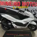 HONDA PCX 160 CBS HONDA PCX 160 CBS