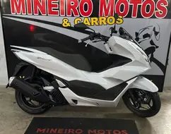 HONDA PCX 160 CBS HONDA PCX 160 CBS