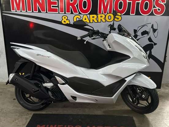 HONDA-PCX 160 CBS HONDA-PCX 160 CBS-2026