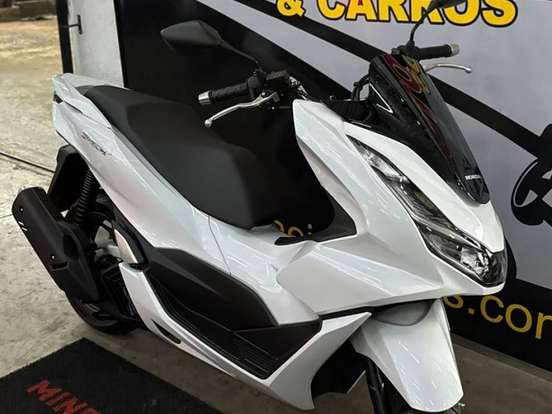 HONDA-PCX 160 CBS HONDA-PCX 160 CBS-2026