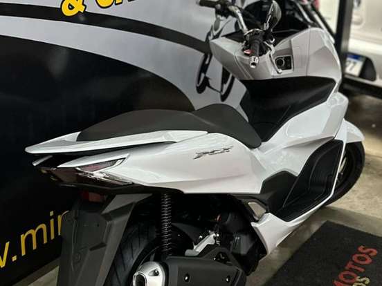 HONDA-PCX 160 CBS HONDA-PCX 160 CBS-2026