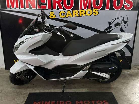 HONDA-PCX 160 CBS HONDA-PCX 160 CBS-2026