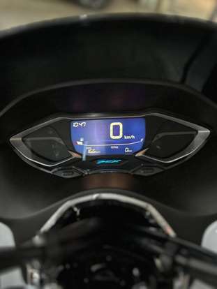 HONDA-PCX 160 CBS-2026