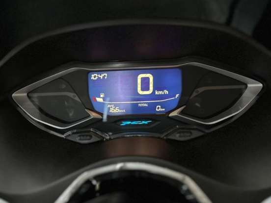 HONDA-PCX 160 CBS HONDA-PCX 160 CBS-2026