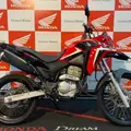 HONDA XRE 300 RALLY HONDA XRE 300 RALLY