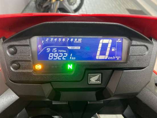 HONDA-XRE 300 RALLY HONDA-XRE 300 RALLY-2021
