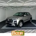 HYUNDAI CRETA 1.0 TGDI FLEX COMFORT AUTOMÁTICO HYUNDAI CRETA 1.0 TGDI FLEX COMFORT AUTOMÁTICO