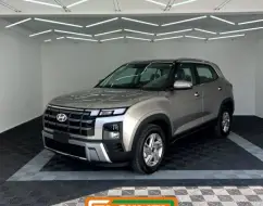 HYUNDAI CRETA 1.0 TGDI FLEX COMFORT AUTOMÁTICO HYUNDAI CRETA 1.0 TGDI FLEX COMFORT AUTOMÁTICO