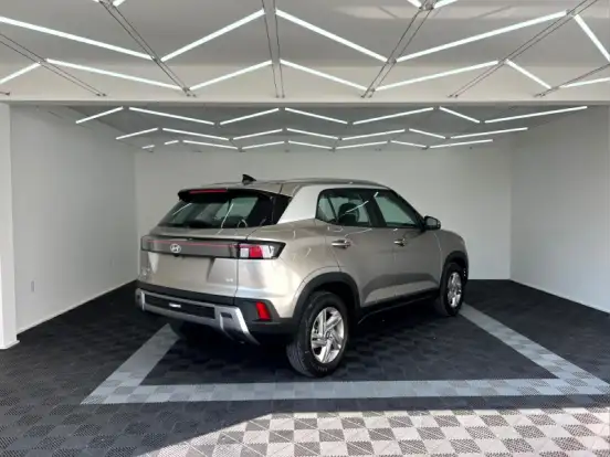 HYUNDAI-CRETA-1.0 TGDI FLEX COMFORT AUTOMÁTICO HYUNDAI-CRETA-2026