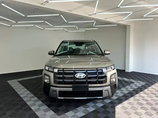 HYUNDAI-CRETA-1.0 TGDI FLEX COMFORT AUTOMÁTICO HYUNDAI-CRETA-2026