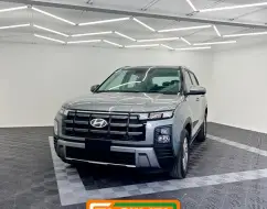 HYUNDAI CRETA 1.0 TGDI FLEX COMFORT AUTOMÁTICO HYUNDAI CRETA 1.0 TGDI FLEX COMFORT AUTOMÁTICO