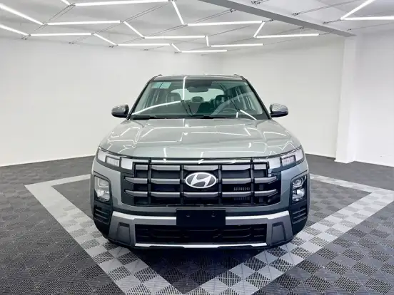 HYUNDAI-CRETA-1.0 TGDI FLEX COMFORT AUTOMÁTICO HYUNDAI-CRETA-2026