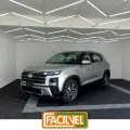HYUNDAI CRETA 1.0 TGDI FLEX LIMITED AUTOMÁTICO HYUNDAI CRETA 1.0 TGDI FLEX LIMITED AUTOMÁTICO