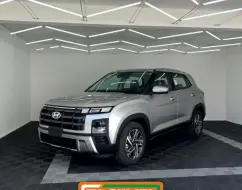 HYUNDAI CRETA 1.0 TGDI FLEX LIMITED AUTOMÁTICO HYUNDAI CRETA 1.0 TGDI FLEX LIMITED AUTOMÁTICO