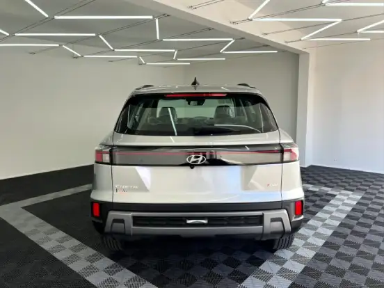 HYUNDAI-CRETA-1.0 TGDI FLEX LIMITED AUTOMÁTICO HYUNDAI-CRETA-2026