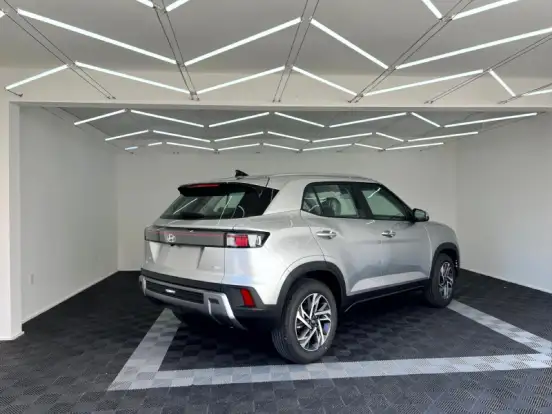 HYUNDAI-CRETA-1.0 TGDI FLEX LIMITED AUTOMÁTICO HYUNDAI-CRETA-2026