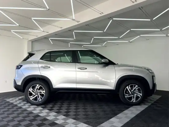 HYUNDAI-CRETA-1.0 TGDI FLEX LIMITED AUTOMÁTICO HYUNDAI-CRETA-2026