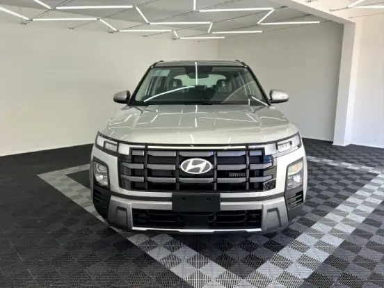 HYUNDAI-CRETA-1.0 TGDI FLEX LIMITED AUTOMÁTICO HYUNDAI-CRETA-2026