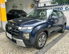 HYUNDAI CRETA 1.0 TGDI FLEX LIMITED SAFETY AUTOMÁTICO HYUNDAI CRETA 1.0 TGDI FLEX LIMITED SAFETY AUTOMÁTICO