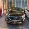 HYUNDAI CRETA 2.0 16V FLEX PRESTIGE AUTOMÁTICO HYUNDAI CRETA 2.0 16V FLEX PRESTIGE AUTOMÁTICO