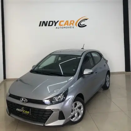 HYUNDAI HB20 1.0 12V FLEX COMFORT PLUS MANUAL HYUNDAI HB20 1.0 12V FLEX COMFORT PLUS MANUAL