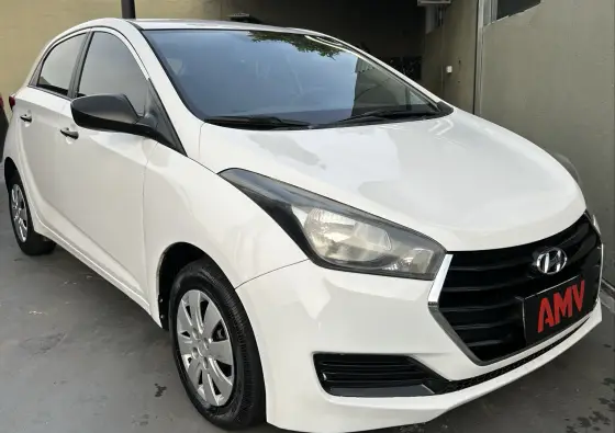 HYUNDAI HB20 1.0 COMFORT PLUS 12V FLEX 4P MANUAL HYUNDAI HB20 1.0 COMFORT PLUS 12V FLEX 4P MANUAL