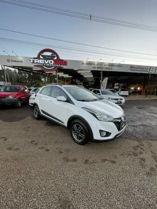 HYUNDAI HB20 1.6 COMFORT STYLE 16V FLEX 4P MANUAL HYUNDAI HB20 1.6 COMFORT STYLE 16V FLEX 4P MANUAL